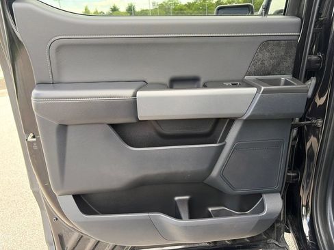 Used 2023 Ford F150 XLT w/ Equipment Group 302A High AWD/4WD image 27