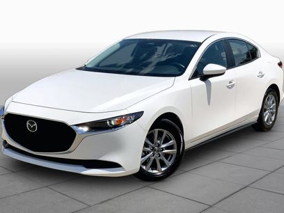 Certified 2026 MAZDA MAZDA3 s