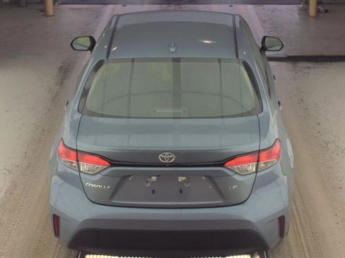 Used 2024 Toyota Corolla LE image 5