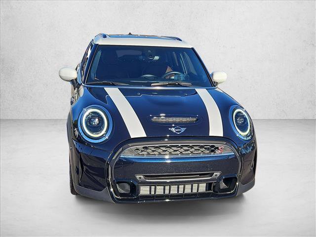 Certified 2024 MINI Cooper S FWD image 2
