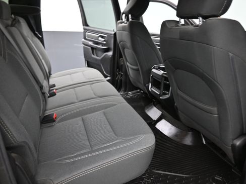 Used 2023 RAM 1500 Lone Star image 19