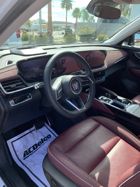 Used 2026 Buick Envision Sport Touring AWD/4WD image 18