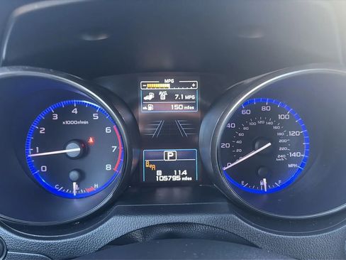 Used 2015 Subaru Outback 2.5i Limited image 38