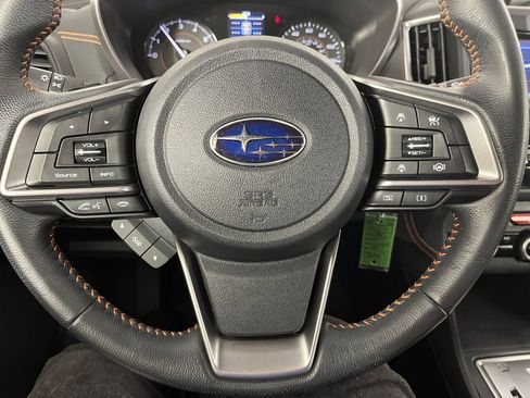 Used 2023 Subaru Crosstrek 2.0i Premium AWD/4WD image 22