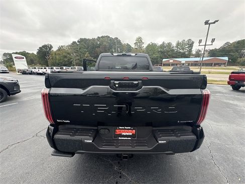 New 2026 Toyota Tundra TRD Pro image 23