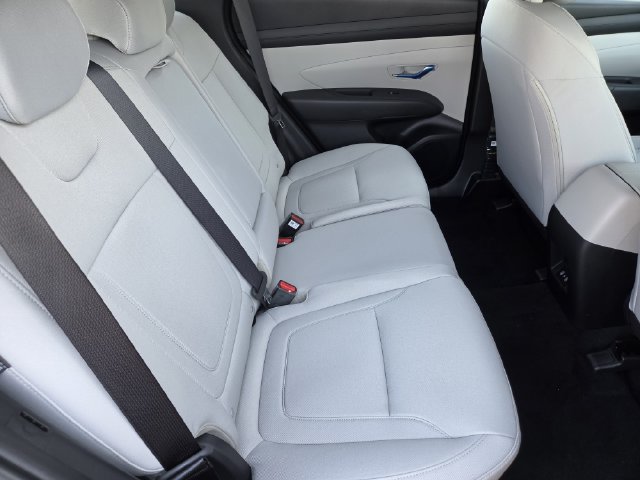 New 2026 Hyundai Tucson SE FWD image 33