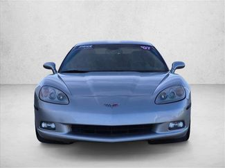Used 2007 Chevrolet Corvette Coupe RWD video 2