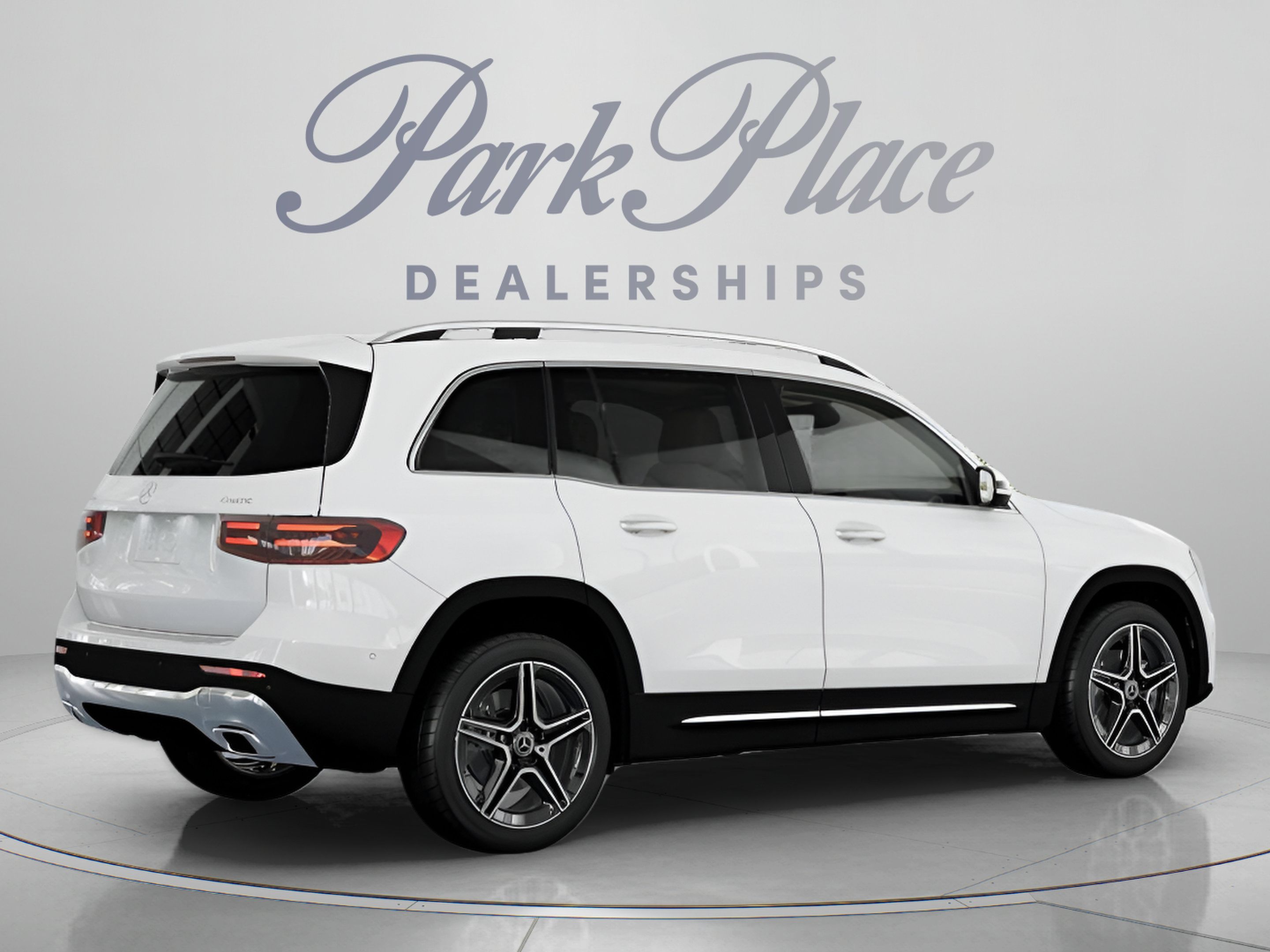 Used 2026 Mercedes-Benz GLB 250 4MATIC image 21