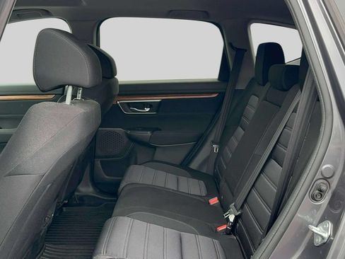 Used 2021 Honda CR-V EX image 9