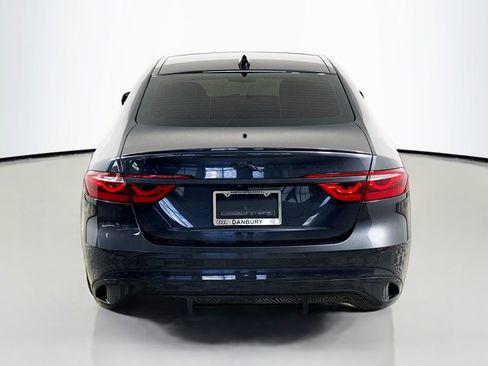 Used 2022 Jaguar XF R-Dynamic SE AWD/4WD image 10