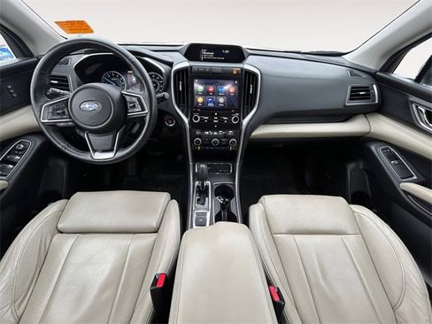 Used 2019 Subaru Ascent Limited w/ Popular Package #3 image 10