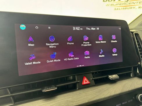 Used 2023 Kia Sportage X-Pro image 20