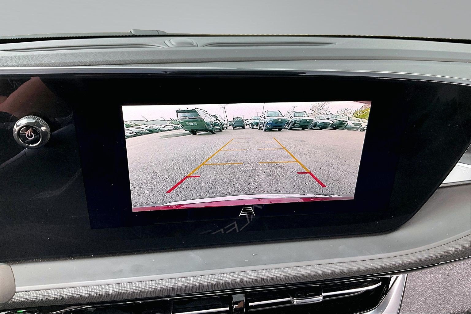 Used 2024 Buick Envista Avenir FWD image 21