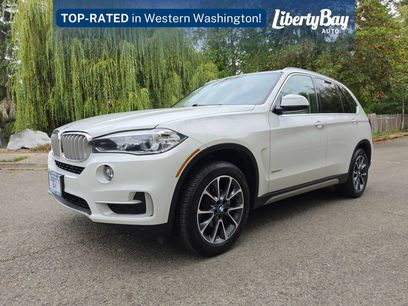 Used 2017 BMW X5 xDrive35i