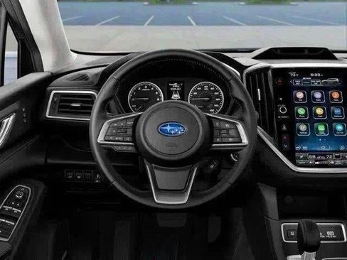 New 2026 Subaru Ascent Limited AWD/4WD image 14