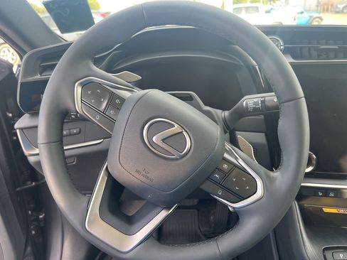 Used 2023 Lexus RZ 450e Premium w/ Accessory Package (2T) AWD/4WD image 11