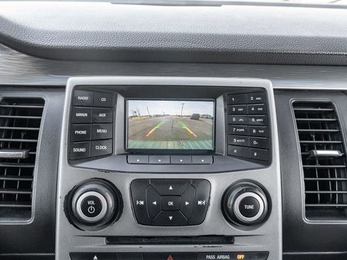 Used 2017 Ford Flex SE image 29