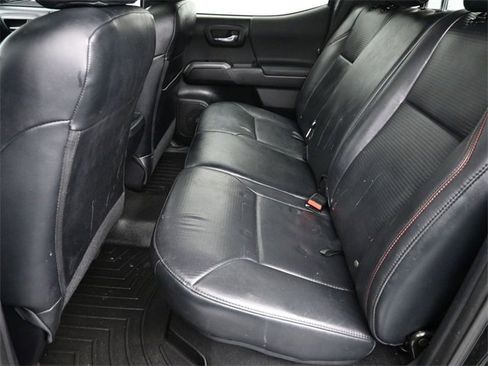 Used 2019 Toyota Tacoma TRD Pro w/ Desert Air Intake Package image 20