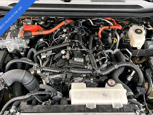 Used 2024 Toyota Land Cruiser image 43