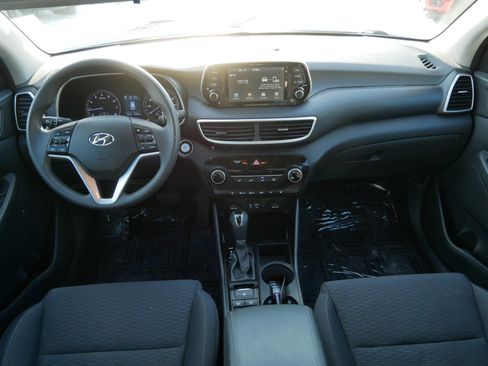 Used 2021 Hyundai Tucson Value image 10