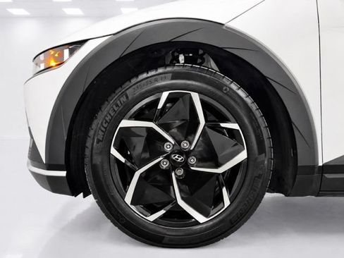 Used 2023 Hyundai Ioniq 5 SEL AWD/4WD image 12