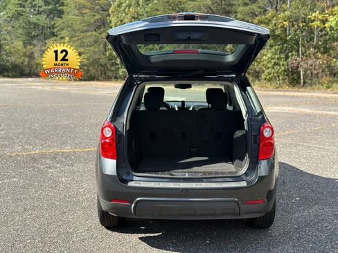 Used 2014 Chevrolet Equinox LS image 69