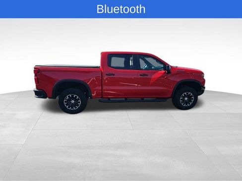 Used 2023 Chevrolet Silverado 1500 ZR2 w/ Technology Package image 6