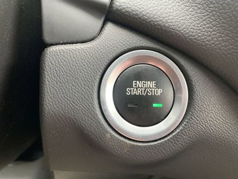 Certified 2024 Chevrolet Equinox LT w/ LPO, Floor Liner Package image 16