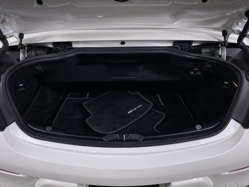 Used 2020 Mercedes-Benz C 63 AMG S image 15