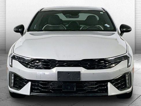 Used 2025 Kia K5 GT-Line FWD image 2