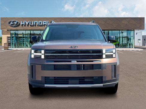 New 2026 Hyundai Santa Fe XRT AWD/4WD image 12