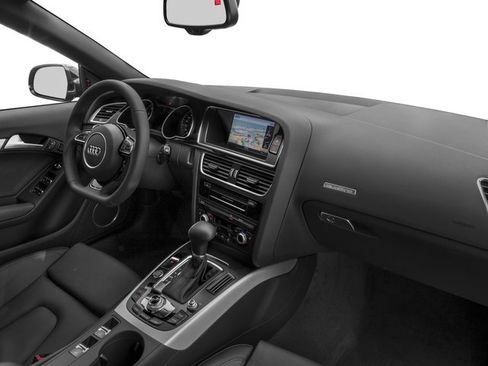 Used 2017 Audi A5 2.0T Sport image 15