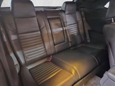 Used 2014 Dodge Challenger R/T Plus RWD image 16