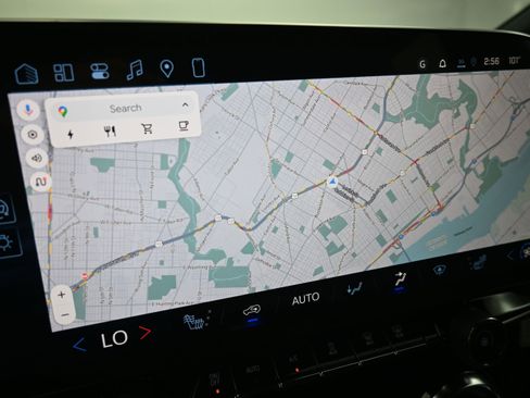 New 2026 Chevrolet Blazer EV LT FWD image 20