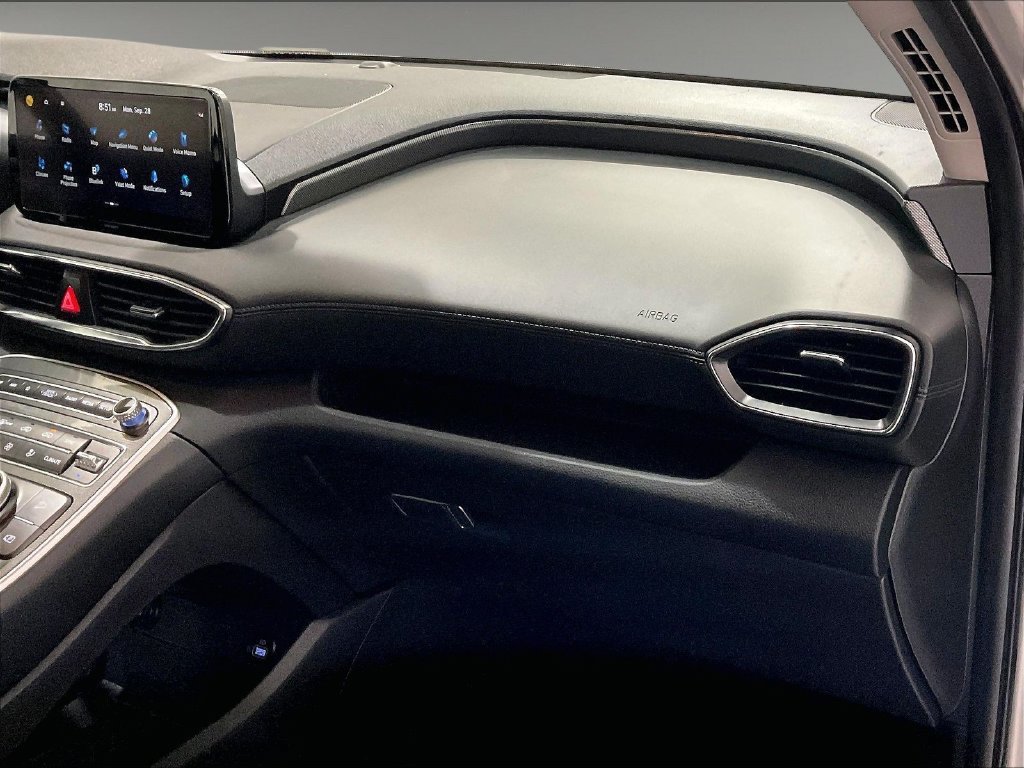 Used 2023 Hyundai Santa Fe SEL AWD/4WD image 13
