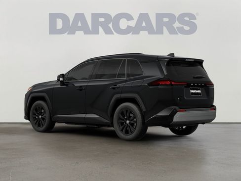 New 2026 Toyota RAV4 SE AWD/4WD image 7