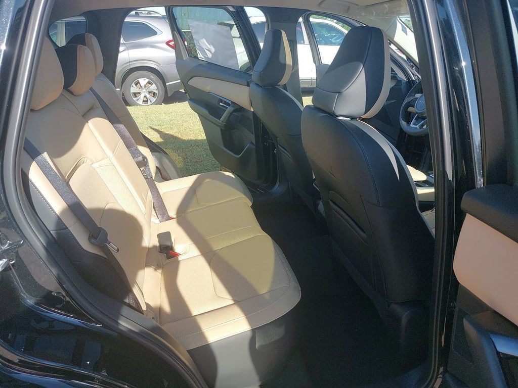 New 2026 MAZDA CX-5 2.5 S w/ Premium Plus Package AWD/4WD image 11