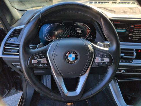 Certified 2022 BMW X5 xDrive40i image 17