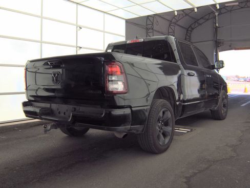Used 2019 RAM 1500 Big Horn image 8