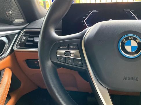 Used 2023 BMW i4 eDrive40 w/ Parking Assistance Package image 23