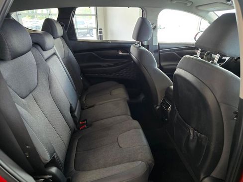 Used 2022 Hyundai Santa Fe XRT w/ Cargo Package AWD/4WD image 40
