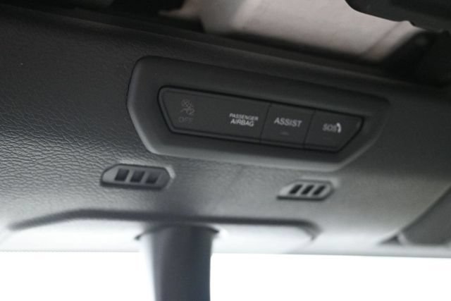 Used 2023 Jeep Wrangler Unlimited Sahara AWD/4WD image 25