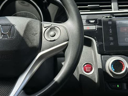 Used 2016 Honda Fit EX image 10