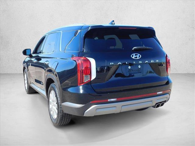 Used 2025 Hyundai Palisade SEL FWD image 13