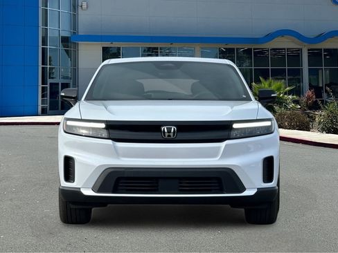 New 2026 Honda Prologue Eco image 4