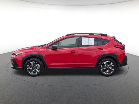 Certified 2024 Subaru Crosstrek 2.0i Premium AWD/4WD image 2