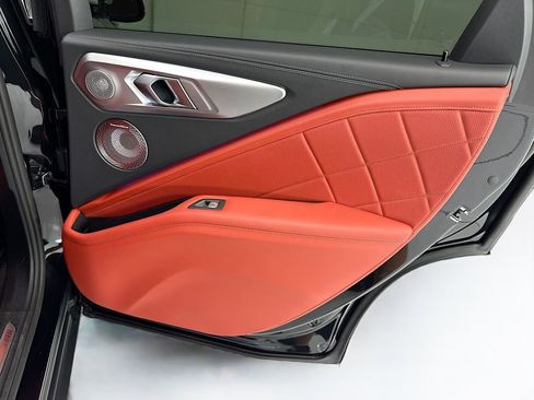 New 2026 BMW XM Label Red w/ M Driver's Package AWD/4WD image 26