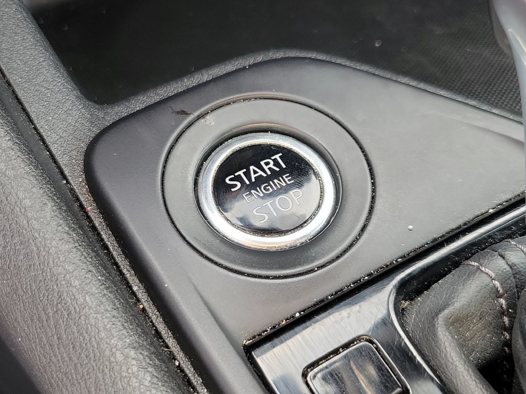 Certified 2024 Nissan Sentra S FWD image 27