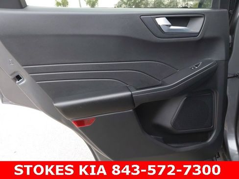 Used 2023 Ford Escape ST-Line image 24