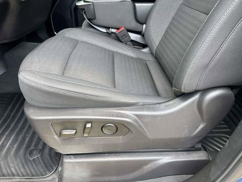 Used 2024 Chevrolet Silverado 1500 LT AWD/4WD image 24